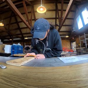 Meet your Posher, Kandice